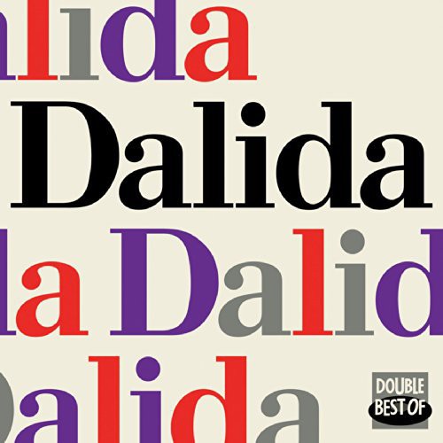 Dalida: Dalida