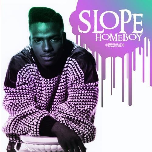 Slope: Homeboy