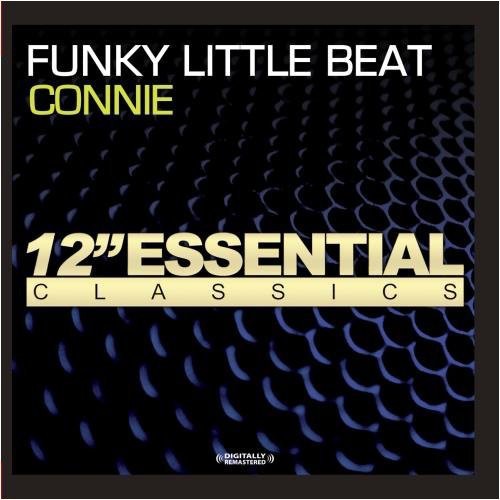 Connie: Funky Little Beat