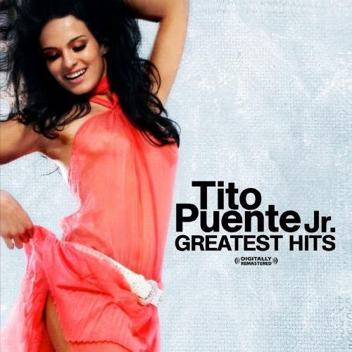 Puente Jr, Tito: Greatest Hits