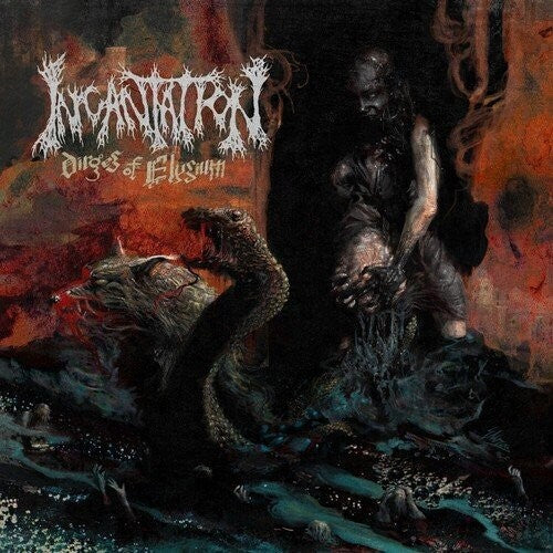 Incantation: Dirges of Elysium