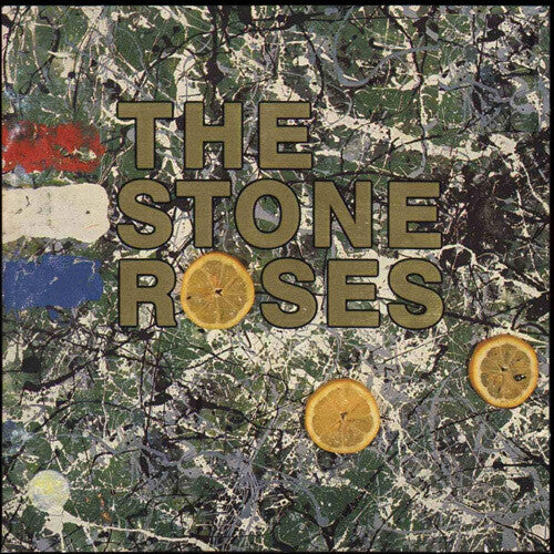 Stone Roses: The Stone Roses