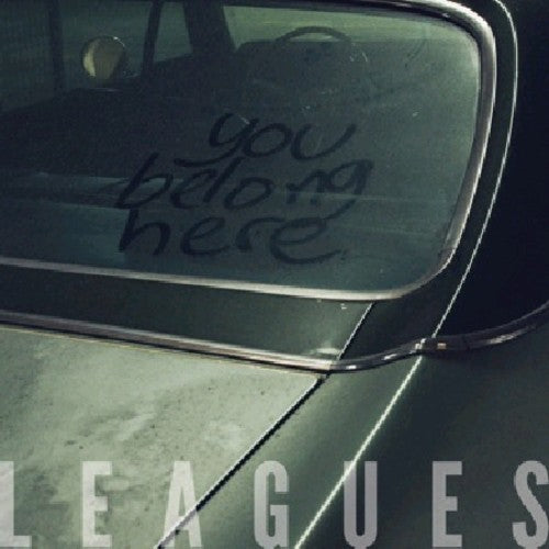 Leagues: You Belong Here