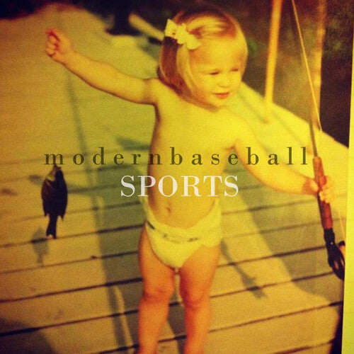 Modern Baseball: Sports