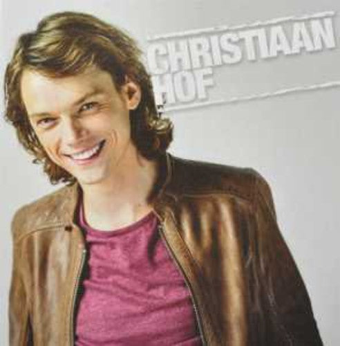 Hof, Christiaan: Christiaan Hof