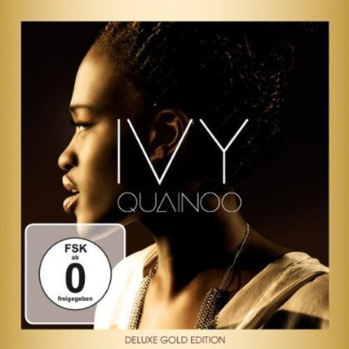 Quainoo, Ivy: Ivy (Deluxe Gold Edition)