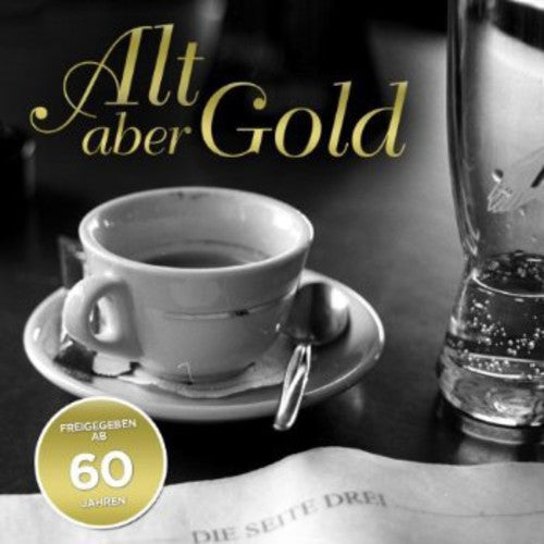 Helmut B.: Alt Aber Gold