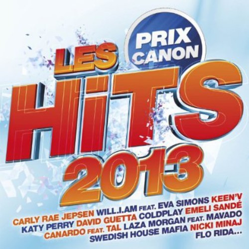 Les Hits 2013: Les Hits 2013