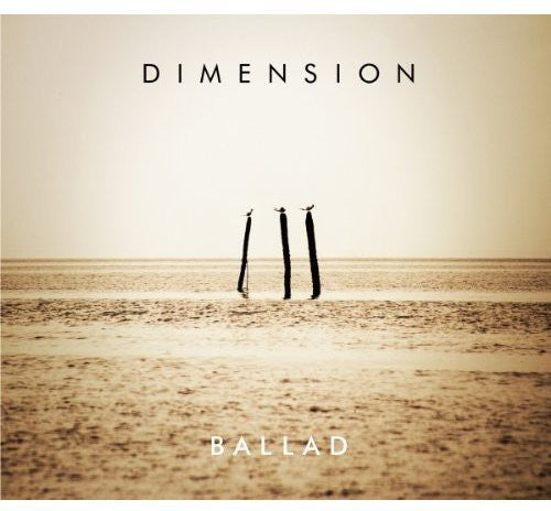 Dimension: Ballad