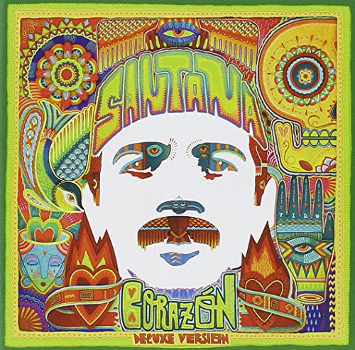 Santana: Corazon