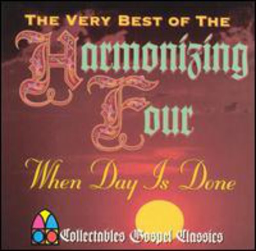 Harmonizing 4: Very Best of Harmonizing Four