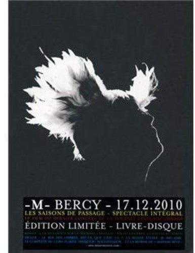 M: Bercy 17.12.2010 (Limited Edition)