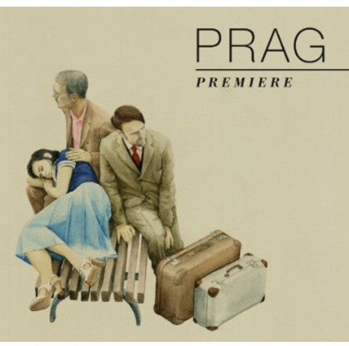 Prag: Premiere