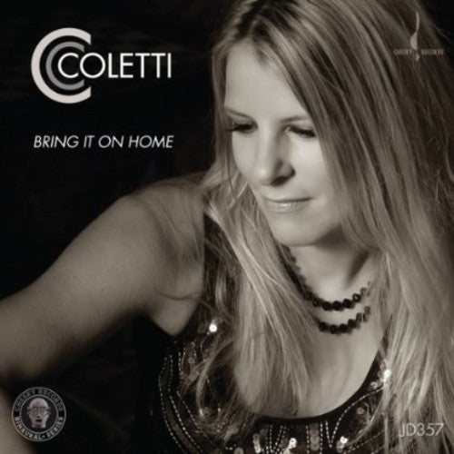 Coletti, Cc: Bring It on Home