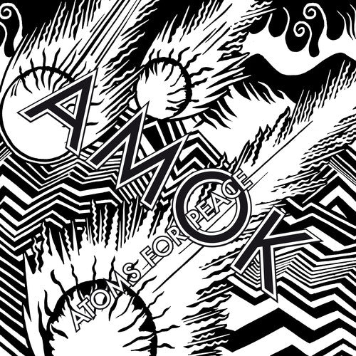 Atoms for Peace: Amok