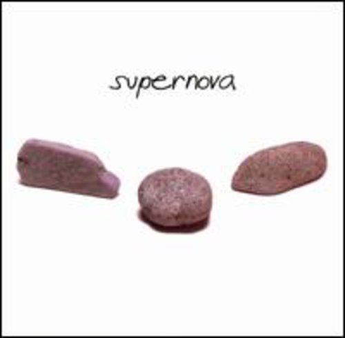 Supernova: Supernova