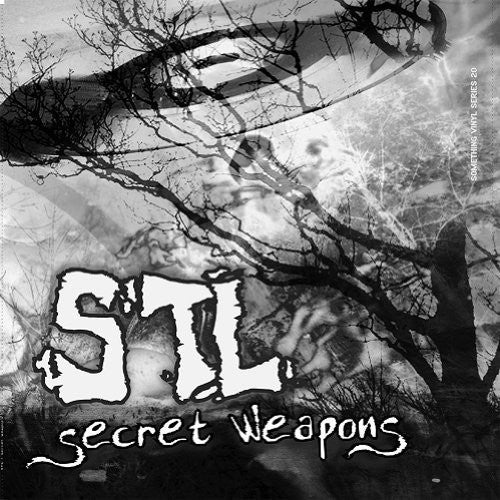 STL: Secret Weapons