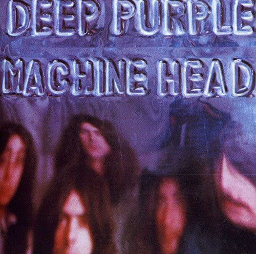 Deep Purple: Machine Head