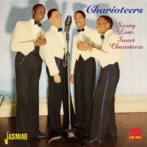 Charioteers: Swing Low Sweet Charioteers