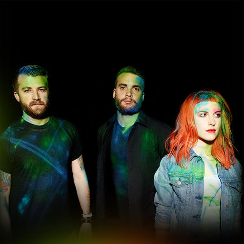 Paramore: Paramore