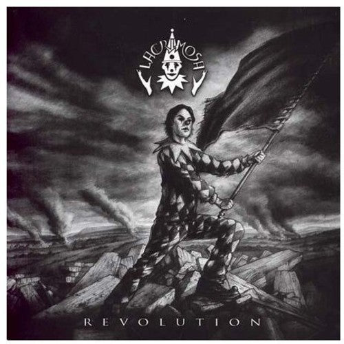 Lacrimosa: Revolution