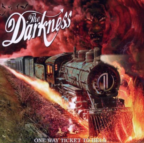 Darkness: One Way Ticket to Helland Back