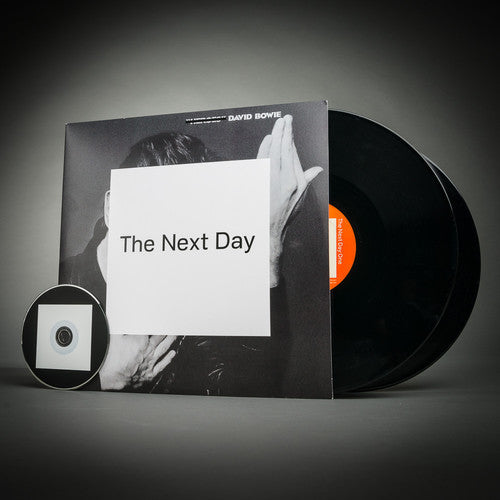 Bowie, David: Next Day