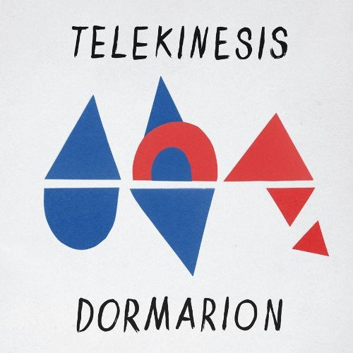 Telekinesis: Dormarion