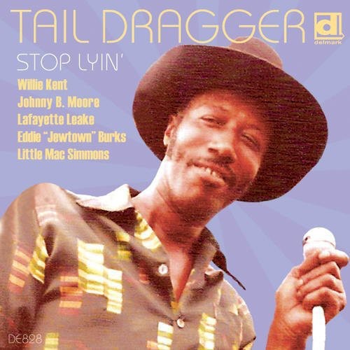 Tail Dragger: Stop Lyin