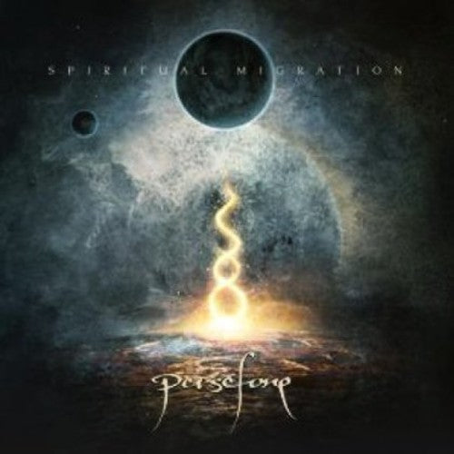 Persefone: Spiritual Migration