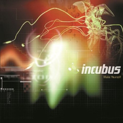 Incubus: Make Yourself