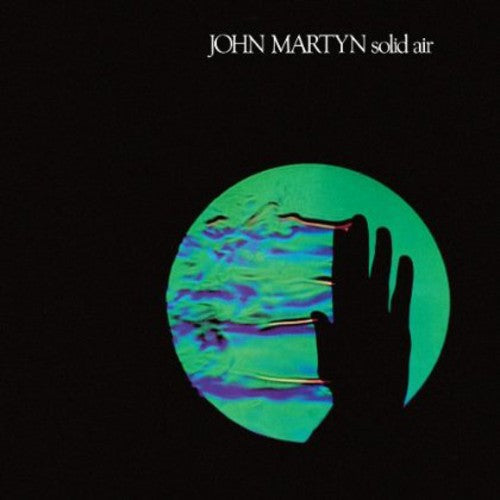 Martyn, John: Solid Air