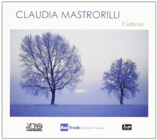 Mastrorilli Claudia: L'attesa