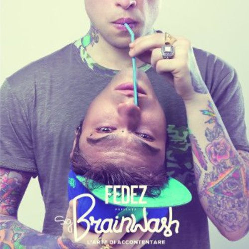 Fedez: Sig. Brainwash