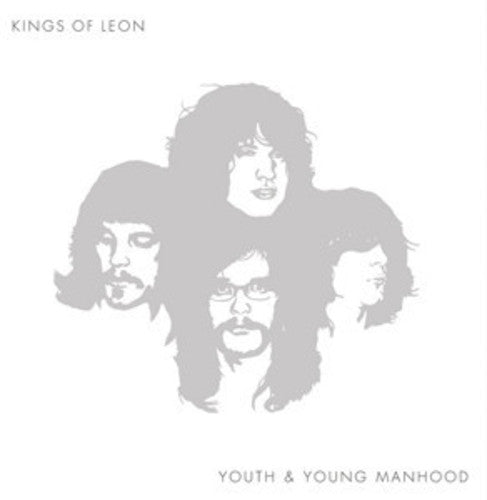 Kings of Leon: Youth and Young Manhood