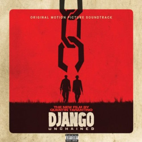 Django Unchained / O.S.T.: Django Unchained (Original Soundtrack)