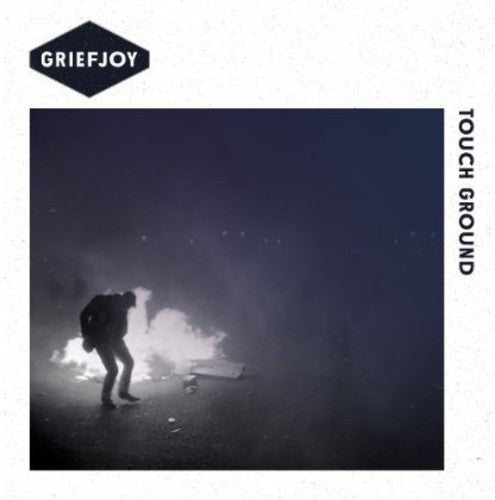 Griefjoy: Touch Ground EP