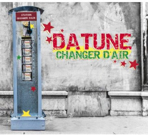 Datune: Changer D'air