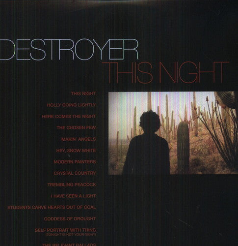 Destroyer: This Night