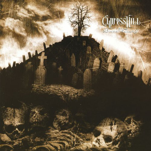 Cypress Hill: Black Sunday