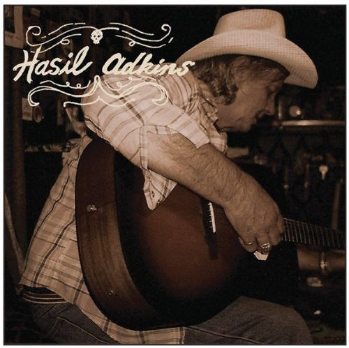 Adkins, Hasil: Last Recordings