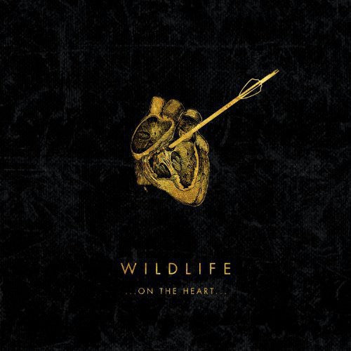 Wildfire: On the Heart (Vinyl)