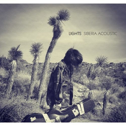 Lights: Siberia Acoustic