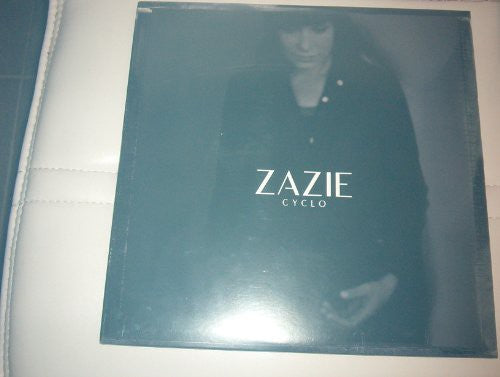 Zazie: Cycle