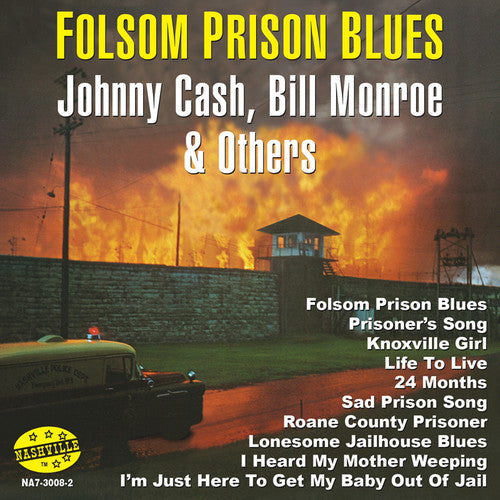 Folsom Prison Blues / Various: Folsom Prison Blues