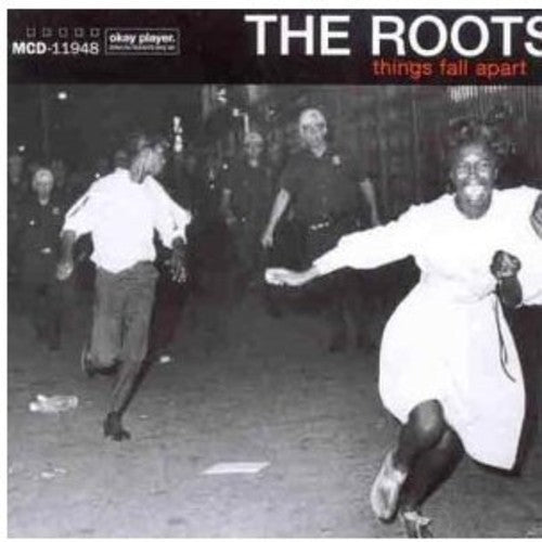 Roots: Things Fall Apart