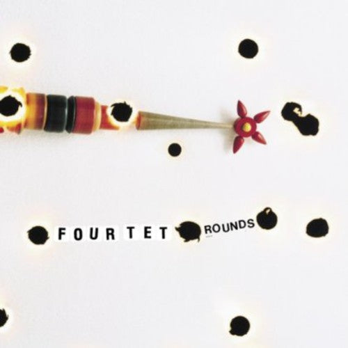 Four Tet: Rounds