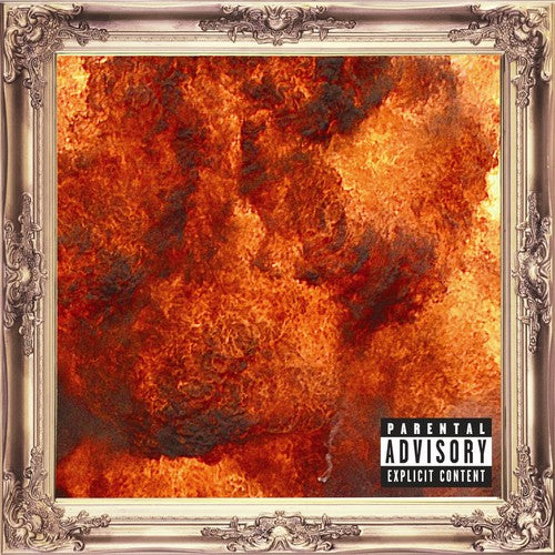 Kid Cudi: Indicud