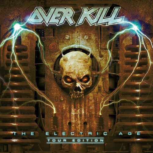 Overkill: Electric Age