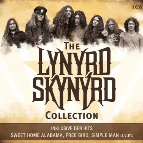 Lynyrd Skynyrd: Lynyrd Skynyrd Collection